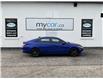 2023 Hyundai Elantra Preferred (Stk: 250328) in North Bay - Image 2 of 21