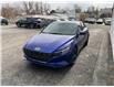 2023 Hyundai Elantra Preferred (Stk: 250328) in North Bay - Image 6 of 21