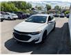 2024 Chevrolet Malibu 1LT (Stk: 250682) in North Bay - Image 6 of 21