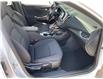 2024 Chevrolet Malibu 1LT (Stk: 250682) in North Bay - Image 9 of 21