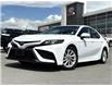 2024 Toyota Camry  (Stk: U899881K) in Cranbrook - Image 1 of 19