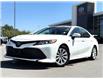 2020 Toyota Camry Hybrid LE (Stk: W288174A) in Cranbrook - Image 1 of 17