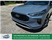 2024 Ford Escape ST-Line (Stk: PR15401) in Windsor - Image 2 of 22