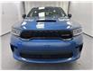 2024 Dodge Durango GT (Stk: 40043) in Lethbridge - Image 9 of 31