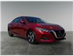 2023 Nissan Sentra SV (Stk: P40126C) in Saskatoon - Image 7 of 15