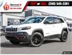 2019 Jeep Cherokee Trailhawk (Stk: A1687A) in Vernon - Image 1 of 28