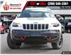 2019 Jeep Cherokee Trailhawk (Stk: A1687A) in Vernon - Image 2 of 28