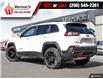 2019 Jeep Cherokee Trailhawk (Stk: A1687A) in Vernon - Image 4 of 28