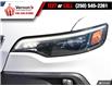 2019 Jeep Cherokee Trailhawk (Stk: A1687A) in Vernon - Image 9 of 28