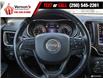 2019 Jeep Cherokee Trailhawk (Stk: A1687A) in Vernon - Image 13 of 28