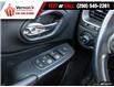 2019 Jeep Cherokee Trailhawk (Stk: A1687A) in Vernon - Image 16 of 28