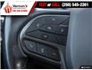 2019 Jeep Cherokee Trailhawk (Stk: A1687A) in Vernon - Image 17 of 28