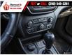 2019 Jeep Cherokee Trailhawk (Stk: A1687A) in Vernon - Image 19 of 28