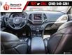 2019 Jeep Cherokee Trailhawk (Stk: A1687A) in Vernon - Image 26 of 28