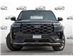 2025 Ford Explorer Platinum (Stk: 250116) in Hamilton - Image 2 of 25