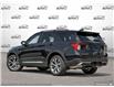 2025 Ford Explorer Platinum (Stk: 250116) in Hamilton - Image 4 of 25