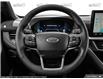2025 Ford Explorer Platinum (Stk: 250116) in Hamilton - Image 13 of 25