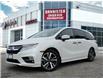 2019 Honda Odyssey Touring (Stk: 5925K418C) in Penticton - Image 1 of 29