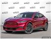 2025 Ford Mustang Mach-E Premium (Stk: 25ME552) in St. Catharines - Image 1 of 10