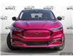 2025 Ford Mustang Mach-E Premium (Stk: 25ME552) in St. Catharines - Image 2 of 10