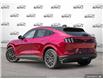 2025 Ford Mustang Mach-E Premium (Stk: 25ME552) in St. Catharines - Image 4 of 10
