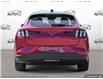 2025 Ford Mustang Mach-E Premium (Stk: 25ME552) in St. Catharines - Image 5 of 10