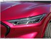 2025 Ford Mustang Mach-E Premium (Stk: 25ME552) in St. Catharines - Image 9 of 10