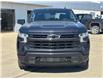 2024 Chevrolet Silverado 1500 RST (Stk: 24T327A) in Westlock - Image 3 of 18
