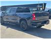 2024 Chevrolet Silverado 1500 RST (Stk: 24T327A) in Westlock - Image 10 of 18