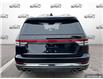 2025 Lincoln Aviator Reserve (Stk: D5A027) in Oakville - Image 5 of 24