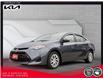 2017 Toyota Corolla 4dr Sdn CVT LE (Stk: U3090) in Grimsby - Image 1 of 17