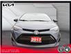 2017 Toyota Corolla 4dr Sdn CVT LE (Stk: U3090) in Grimsby - Image 2 of 17