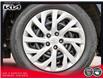 2017 Toyota Corolla 4dr Sdn CVT LE (Stk: U3090) in Grimsby - Image 6 of 17