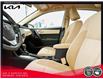 2017 Toyota Corolla 4dr Sdn CVT LE (Stk: U3090) in Grimsby - Image 8 of 17
