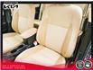2017 Toyota Corolla 4dr Sdn CVT LE (Stk: U3090) in Grimsby - Image 9 of 17