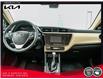 2017 Toyota Corolla 4dr Sdn CVT LE (Stk: U3090) in Grimsby - Image 10 of 17