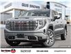 2025 GMC Sierra 1500 Denali (Stk: G354866) in WHITBY - Image 1 of 25