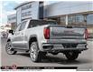 2025 GMC Sierra 1500 Denali (Stk: G354866) in WHITBY - Image 4 of 25