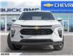 2025 Chevrolet Trax LS (Stk: 251702) in Goderich - Image 2 of 21
