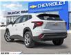 2025 Chevrolet Trax LS (Stk: 251702) in Goderich - Image 4 of 21