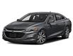 2022 Chevrolet Malibu RS (Stk: 50533) in Strathroy - Image 1 of 11