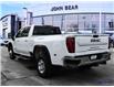 2024 GMC Sierra 3500HD SLE (Stk: 8661-25A) in St. Catharines - Image 8 of 31