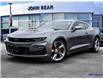 2020 Chevrolet Camaro 2SS (Stk: U4001A) in St. Catharines - Image 1 of 33