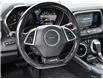 2020 Chevrolet Camaro 2SS (Stk: U4001A) in St. Catharines - Image 15 of 33