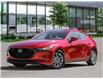 2025 Mazda Mazda3 Sport GX (Stk: 35944) in East York - Image 1 of 21