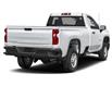 2025 Chevrolet Silverado 2500HD Work Truck (Stk: 25726) in Haliburton - Image 3 of 10