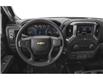 2025 Chevrolet Silverado 2500HD Work Truck (Stk: 25726) in Haliburton - Image 4 of 10