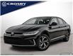 2025 Volkswagen Jetta Highline (Stk: JZ3973) in Kitchener - Image 1 of 24