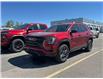2026 GMC Terrain AT4 (Stk: CT001) in High River - Image 1 of 6