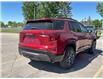 2026 GMC Terrain AT4 (Stk: CT001) in High River - Image 4 of 6